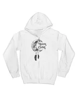 Men's Zip Hoodie