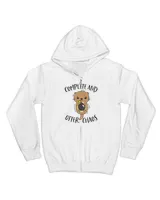 Men's Zip Hoodie Men's Zip Hoodie