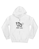 Men's Zip Hoodie