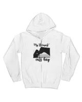 Men's Zip Hoodie