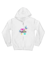 Men's Zip Hoodie