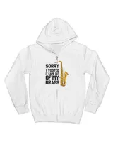 Men's Zip Hoodie