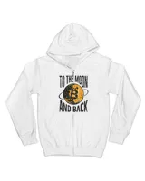 Men's Zip Hoodie