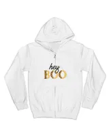 Men's Zip Hoodie