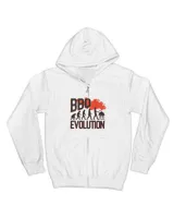 Men's Zip Hoodie