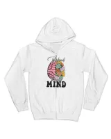 Men's Zip Hoodie