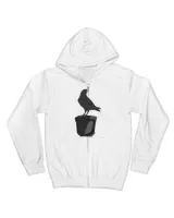 Men's Zip Hoodie