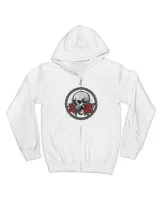 Men's Zip Hoodie