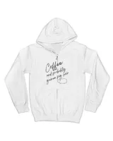Men's Zip Hoodie