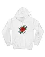 Men's Zip Hoodie