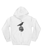 Men's Zip Hoodie
