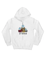 Men's Zip Hoodie