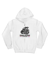 Men's Zip Hoodie