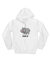 Men's Zip Hoodie Men's Zip Hoodie
