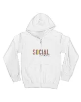 Men's Zip Hoodie