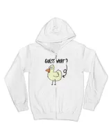 Men's Zip Hoodie