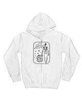 Men's Zip Hoodie Men's Zip Hoodie
