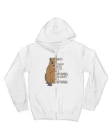 Men's Zip Hoodie