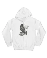Men's Zip Hoodie