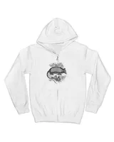 Men's Zip Hoodie