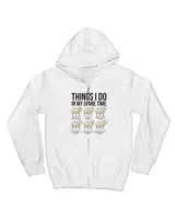 Men's Zip Hoodie Men's Zip Hoodie