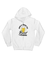 Men's Zip Hoodie Men's Zip Hoodie