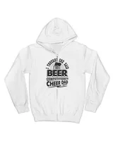 Men's Zip Hoodie