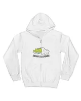 Men's Zip Hoodie