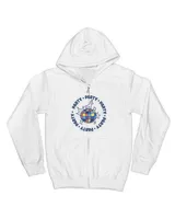 Men's Zip Hoodie Men's Zip Hoodie