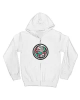 Men's Zip Hoodie Men's Zip Hoodie