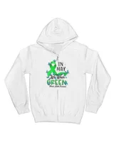 Men's Zip Hoodie