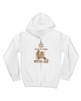 Men's Zip Hoodie