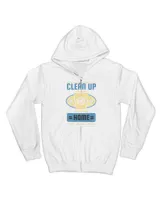 Men's Zip Hoodie