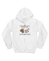 Men's Zip Hoodie Men's Zip Hoodie