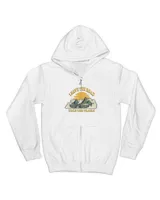 Men's Zip Hoodie