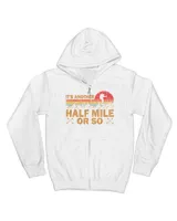 Men's Zip Hoodie