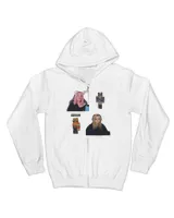 Men's Zip Hoodie