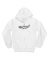 Men's Zip Hoodie