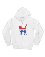 Men's Zip Hoodie