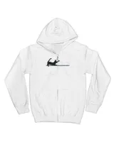 Men's Zip Hoodie