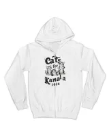 Men's Zip Hoodie