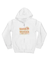Men's Zip Hoodie