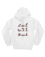 Men's Zip Hoodie