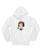 Men's Zip Hoodie
