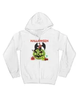 Men's Zip Hoodie