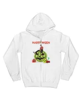 Men's Zip Hoodie