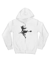 Men's Zip Hoodie