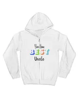 Men's Zip Hoodie