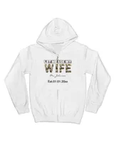 Men's Zip Hoodie
