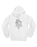 Men's Zip Hoodie
